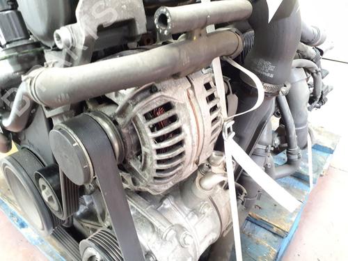 Alternator VW TOURAN (1T3) 1.6 TDI | BP38333566M7 - Image 2