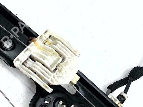 Front right window mechanism BMW 1 (E81) 118 d | BP38352086C23 - Image 2