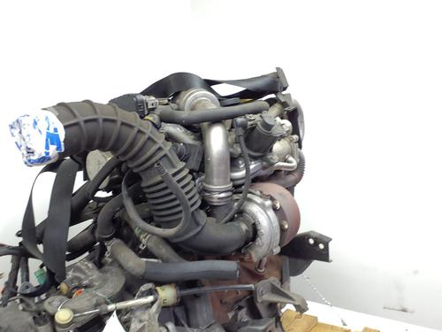 Engine RENAULT SCÉNIC II (JM0/1_) 1.5 dCi (JM1E, JM16) | BP38333890M1 - Image 8
