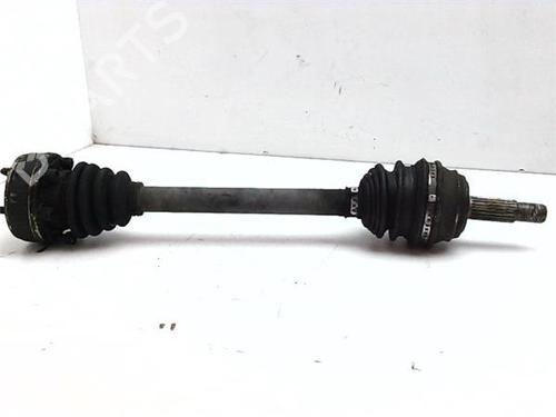 Used Left front driveshaft Left front driveshaft 38376996 38376996