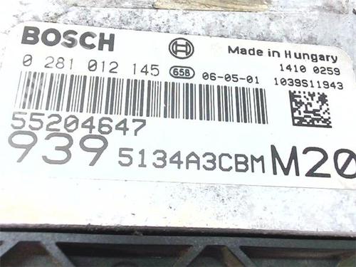 Control unit ALFA ROMEO 159 (939_) 2.4 JTDM (939AXD12, 939AXD1B) | BP38377774M11 - Image 3