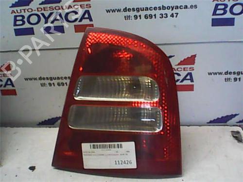Used Right taillight Right taillight 38350235 38350235
