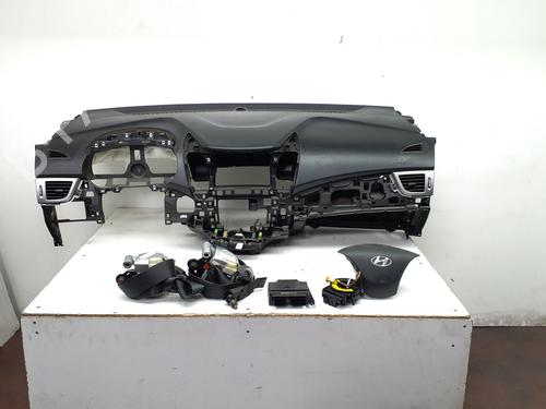 Used Airbag Kit Airbag Kit 38487104 38487104