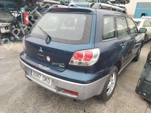 Engine MITSUBISHI OUTLANDER I (CU_W) 2.0 (CU2W) | BP39034601M1 - Image 11