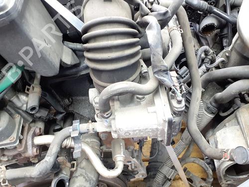 Engine SUZUKI SX4 (EY, GY) 1.6 VVT 4x4 (RW416) | BP38402093M1 - Image 11