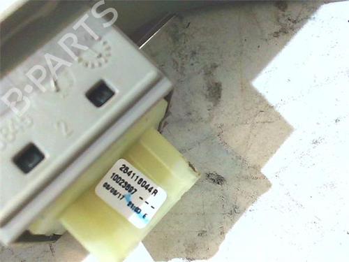 Left front window switch RENAULT ZOE (BFM_) ZOE | BP38720236I27 - Image 3