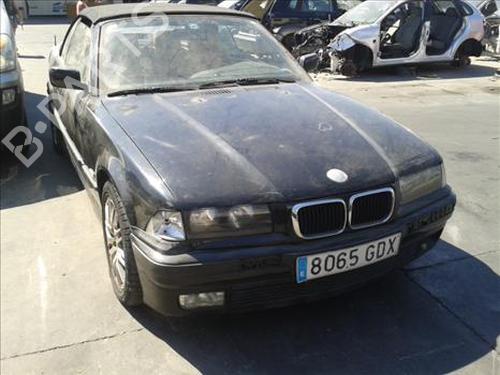 Control unit BMW 3 (E36) 328 i | BP38404367M11 - Image 4