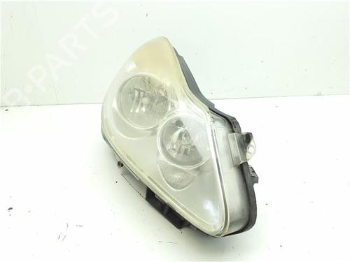 Right headlight OPEL CORSA D (S07) 1.7 CDTI (L08, L68) | BP38389107C29 - Image 4