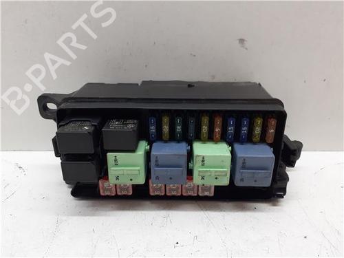 Used Fuse box Fuse box MINI MINI Convertible (R52) Cooper (116 hp) 40087315 40087315