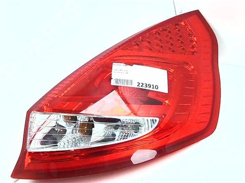 right-taillight-ford-fiesta-vi-cb1-ccn-2008-38374620 main image