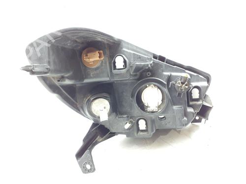 Venstre forlygte DACIA LODGY (JS_) 1.5 Blue dCi 115 (JSJT) | BP38333549C28 - Image 5