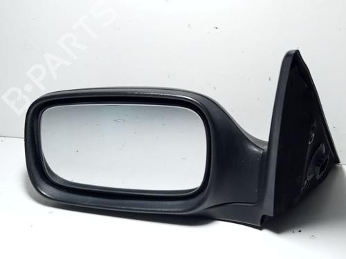 Used Left mirror Left mirror 38402887 38402887