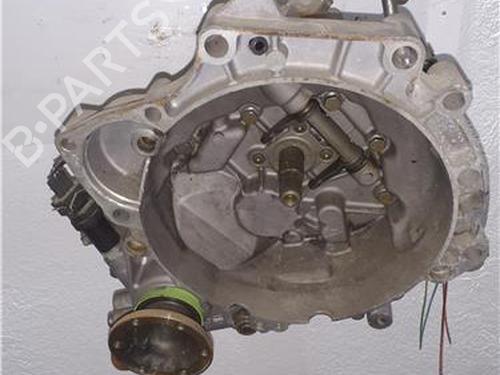 Used Gearbox Gearbox 38366156 38366156