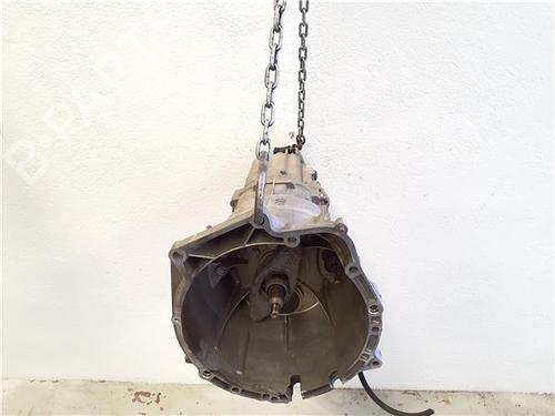 Gearbox BMW 3 Compact (E46) 320 td | BP38388387M3 - Image 6