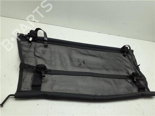 Cargo separator BMW X3 (G01, F97, G08) xDrive 20 d | BP38391926I36 - Image 6
