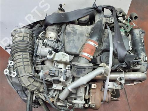 Engine INFINITI Q30 1.5 D | BP38370717M1 - Image 3
