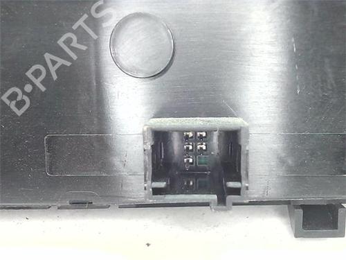 Climate control PEUGEOT EXPERT Bus (V_) 1.5 BlueHDi 100 | BP38376362I5 - Image 5