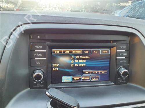 Electronic module MAZDA CX-5 (KE, GH) 2.2 D AWD (KE2AW) | BP38395223M83 - Image 5
