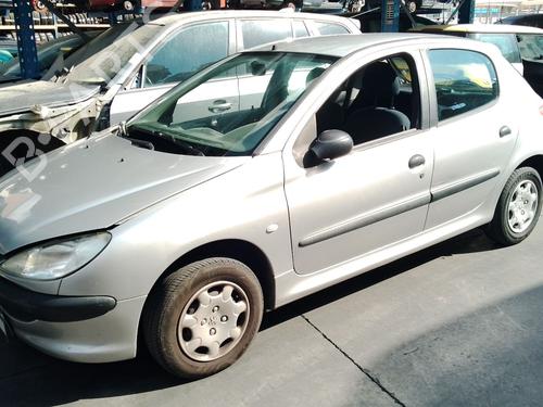 Used Parts PEUGEOT 206 Hatchback (2A/C) 1.4 i 5007792