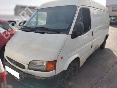 Headlight switch FORD TRANSIT Van (E_ _) 2.5 DI (EAL, EAS) | BP38368604I24 - Image 4