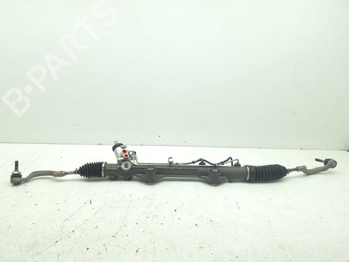 Used Steering rack Steering rack JAGUAR XF I (X250) 2.2 D (200 hp) 40228417 40228417