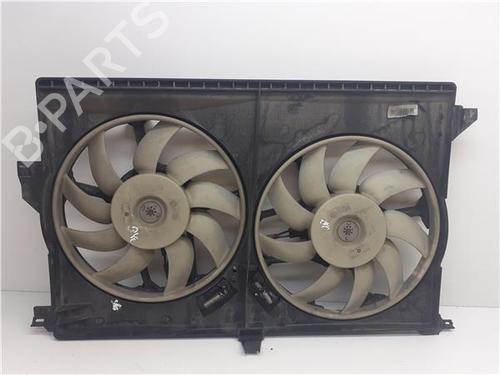 Used Radiator fan Radiator fan 38363180 38363180