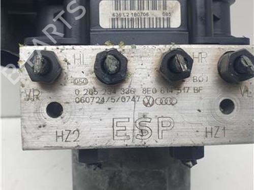 ABS pump AUDI A4 B7 Avant (8ED) 2.0 TDI 16V | BP38361050M43 - Image 5