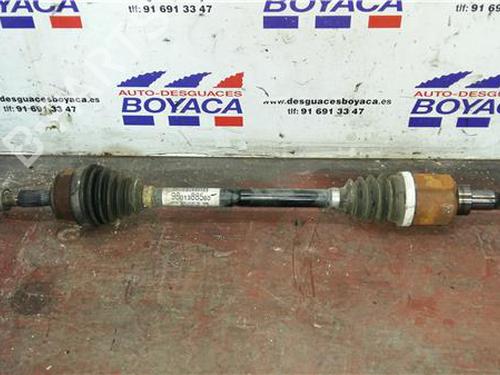 left-front-driveshaft-citroen-c3-ii-sc_-2009-39961852 main image
