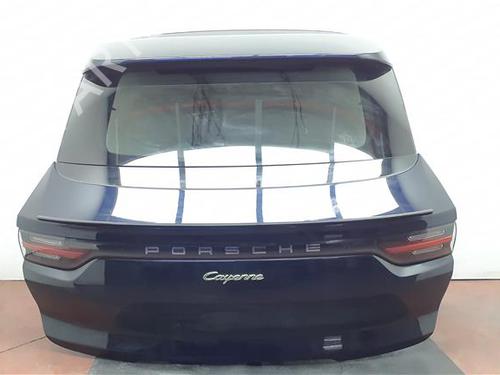 Used Tailgate Tailgate 38384218 38384218