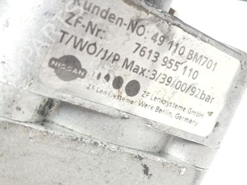 Steering pump NISSAN ALMERA II (N16) 1.5 dCi | BP38401338M99 - Image 3