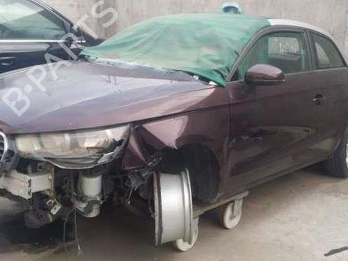 Headlight switch AUDI A1 (8X1, 8XK) 1.6 TDI | BP38356206I24 - Image 9