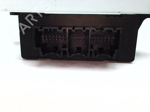 Electronic module OPEL ASTRA K (B16) 1.6 CDTi (68) | BP38377244M83 - Image 3