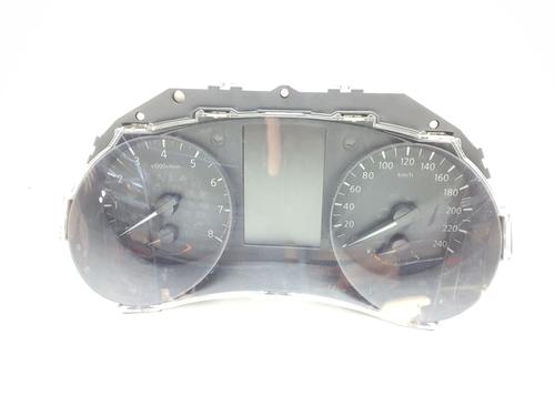 instrument-cluster-nissan-qashqai-ii-j11-j11_-2013-38394100 main image