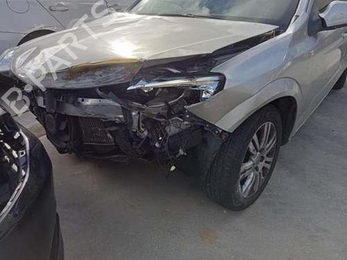 Headlight switch OPEL ASTRA H Saloon (A04) 1.7 CDTi (L69) | BP38397772I24 - Image 12
