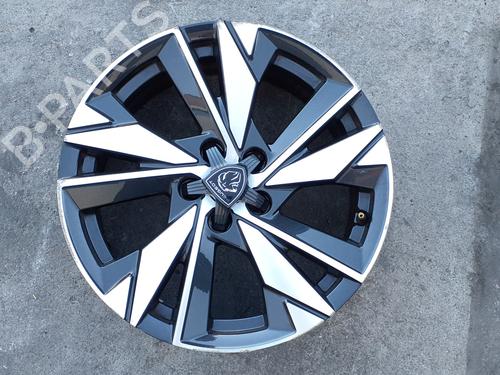 Used Rim Rim 38333578 38333578
