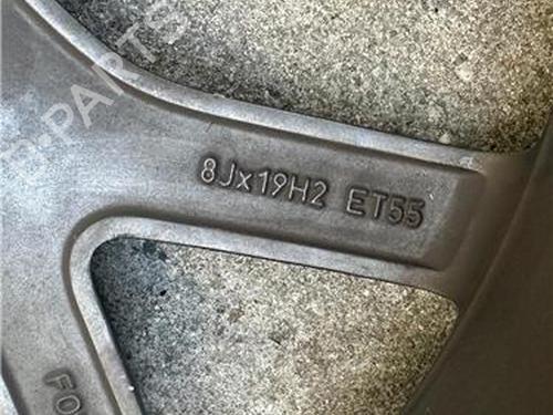 Fælk FORD FOCUS IV (HN) 2.3 ST EcoBoost | BP38360688C45 - Image 3