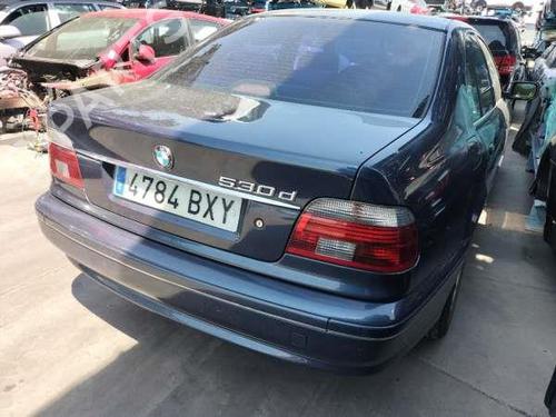 AC compressor BMW 5 (E39) 528 i | BP38366637M34 - Image 5