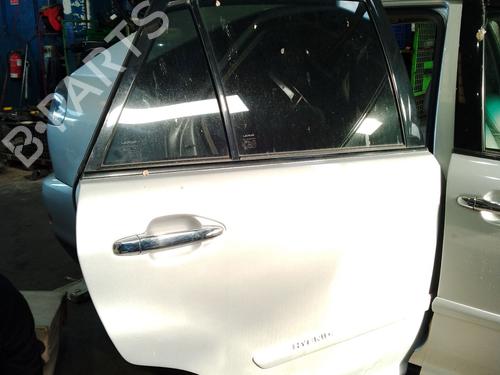 Used Right rear door Right rear door 38333382 38333382