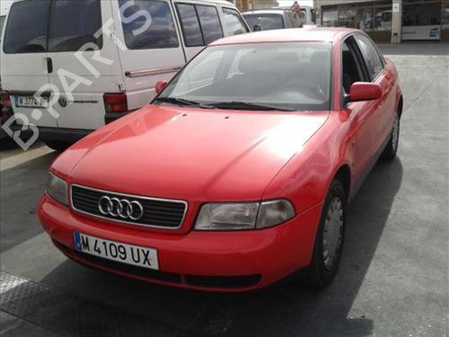 Control unit AUDI A4 B5 (8D2) 1.9 TDI | BP38404450M11 - Image 7