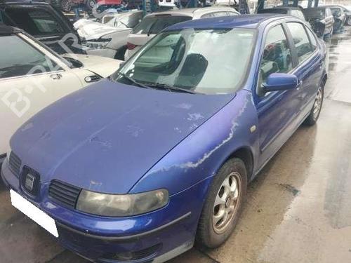 Engine SEAT TOLEDO II (1M2) 1.8 20V | BP38385636M1 - Image 9