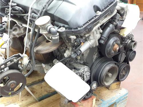 Engine BMW 5 (E60) 520 i | BP38389157M1 - Image 7