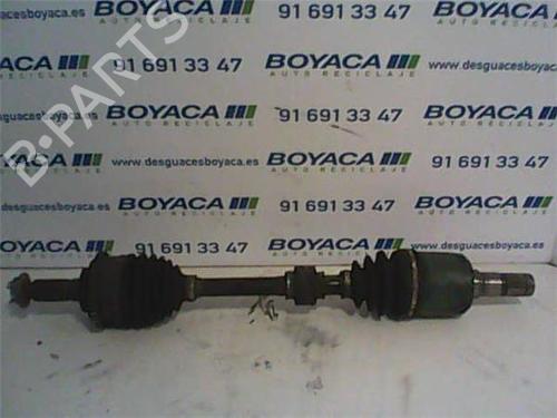 left-front-driveshaft-mazda-6-saloon-gg-2002-2003-2004-2005-2006-2007-2008-38349391 main image