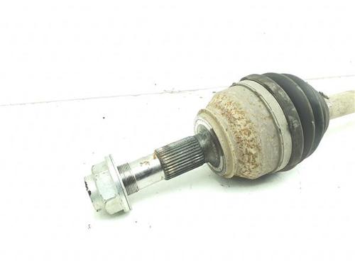 Right front driveshaft CITROËN JUMPER II Van 2.2 BlueHDi 140 | BP38382121M39 - Image 4
