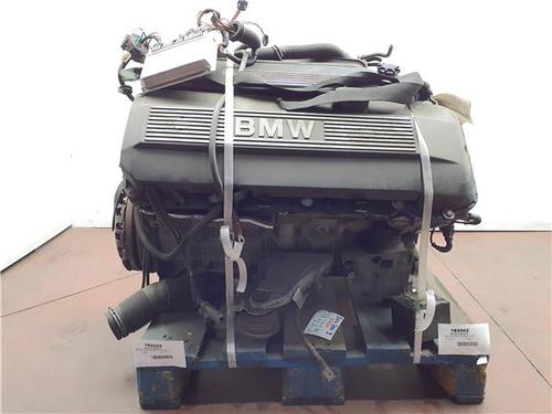 Used Engine Engine 38364401 38364401