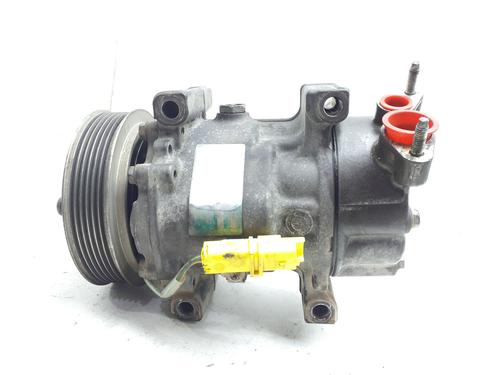 AC compressor PEUGEOT 307 CC (3B) 1.6 16V | BP38335451M34 - Image 4