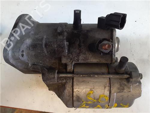 Used Starter Starter TOYOTA RAV 4 II (_A2_) 2.0 D 4WD (CLA20_, CLA21_, CLA20R, CLA21R) (116 hp) 39964390 39964390