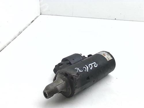 Used Starter Starter 38384624 38384624