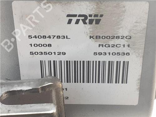 Steering column RENAULT CLIO III Hatchback Van (SB_, SR_) 1.5 dCi | BP38370197M21 - Image 3