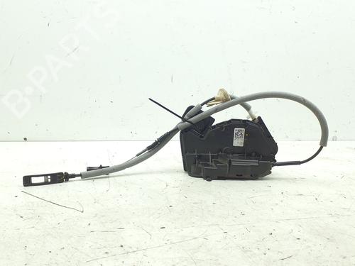 Used Front right lock Front right lock 39248110 39248110