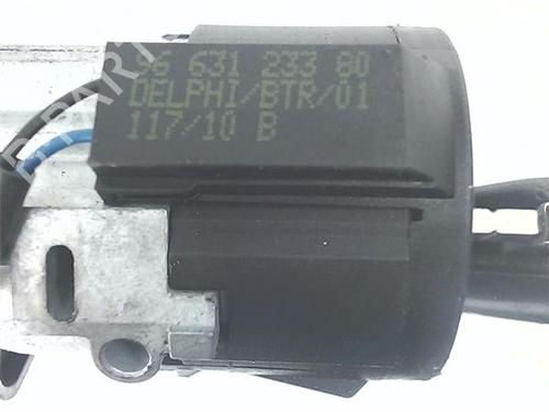Steering column CITROËN DS3 Convertible 1.6 THP 155 | BP38362077M21 - Image 2
